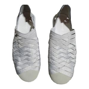 Merrell Flora Kya Braided Slip On Shoes